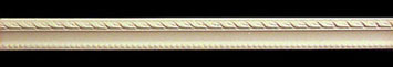 Dollhouse Miniature Molding